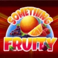 Something Fruity