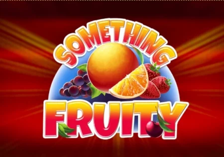 Something Fruity