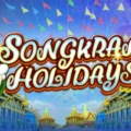 Songkran Holidays