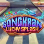 Songkran Lucky Splash