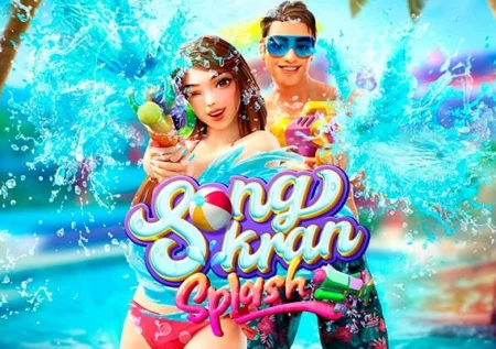 Songkran Splash