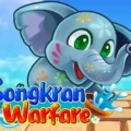 Songkran Warfare