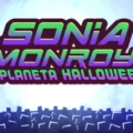Sonia Monroy en El Planeta Halloween