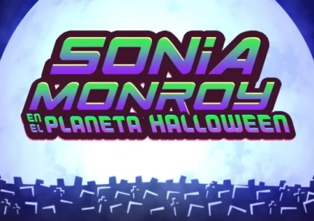 Sonia Monroy en El Planeta Halloween