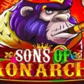 Sons of Monarchy