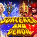 Sorcerer and Demon