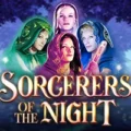 Sorceres of the Night