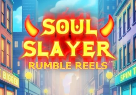 Soul Slayer