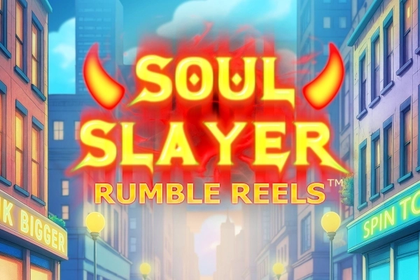 Soul Slayer