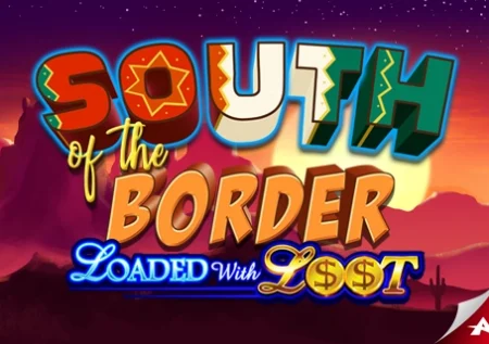 South of the Border
