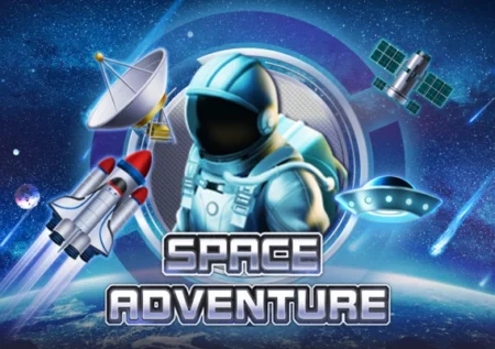 Space Adventure