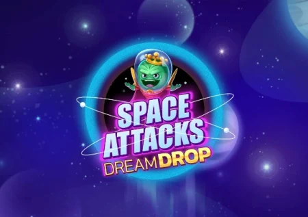 Space Attacks Dream Drop