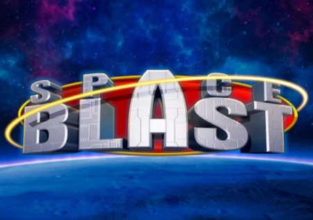 Space Blast