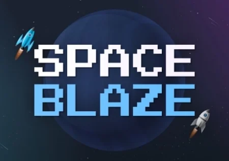Space Blaze