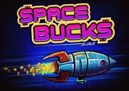 Space Bucks