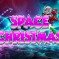 Space Christmas