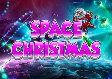 Space Christmas