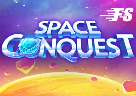 Space Conquest