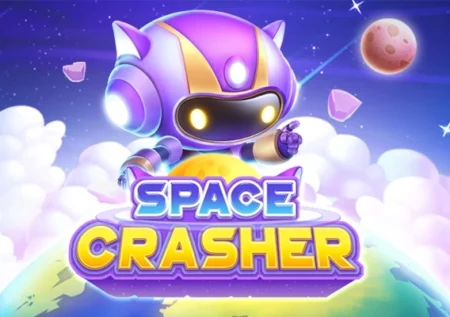 Space Crasher