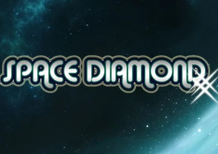 Space Diamond