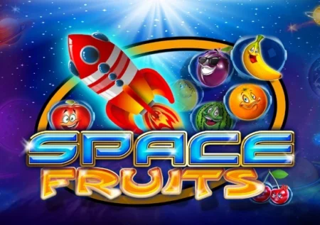 Space Fruits
