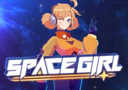 Space Girl