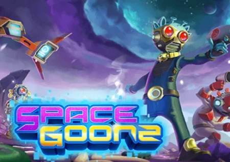 Space Goonz
