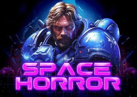 Space Horror