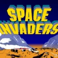Space Invaders