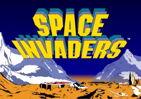 Space Invaders