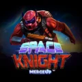 Space Knight Merge Up