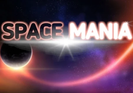 Space Mania