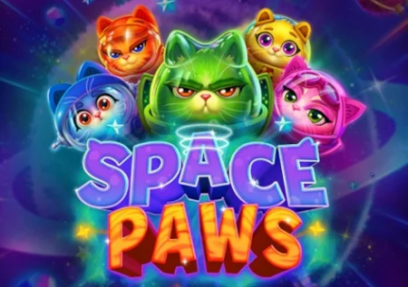 Space Paws