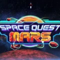 Space Quest: Mars