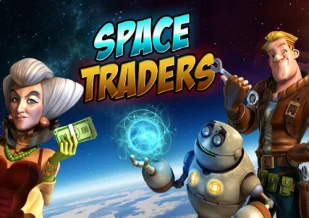 Space Traders
