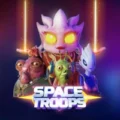 Space Troops