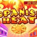 Spanish Heat
