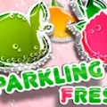 Sparkling Fresh