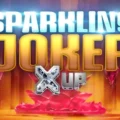 Sparkling Joker X UP