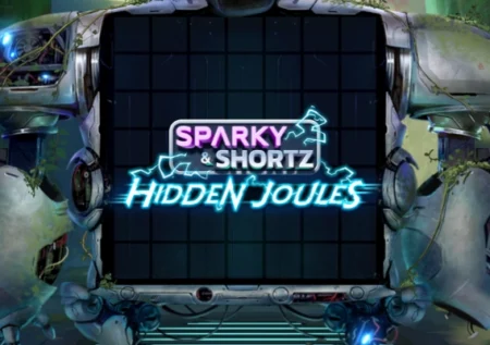 Sparky & Shortz Hidden Joules
