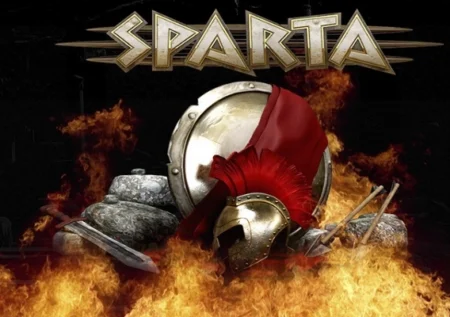 Sparta