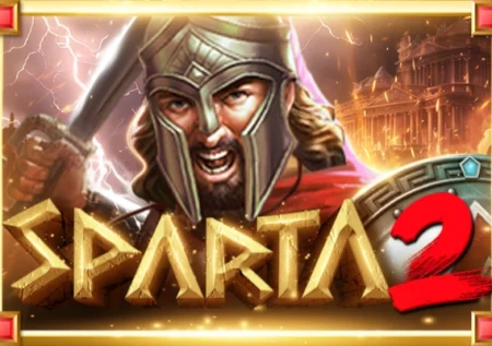 Sparta 2