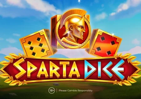 Sparta Dice