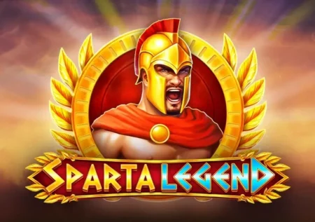 Sparta Legend