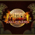 Spartacus Call to Arms