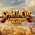 Spartacus Lightning Blitz