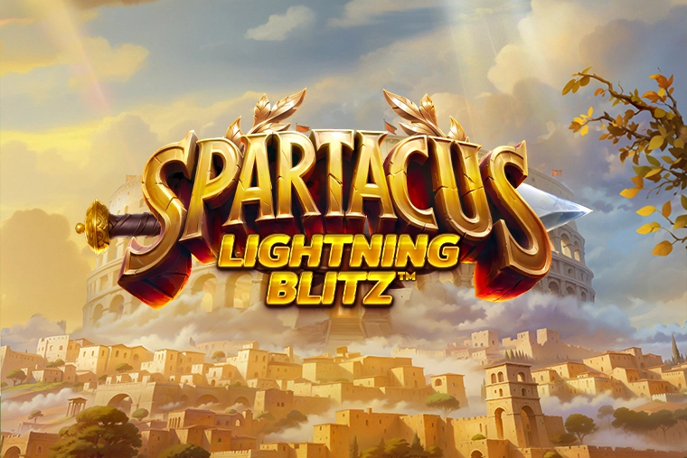 Spartacus Lightning Blitz