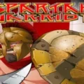 Spartan Warrior