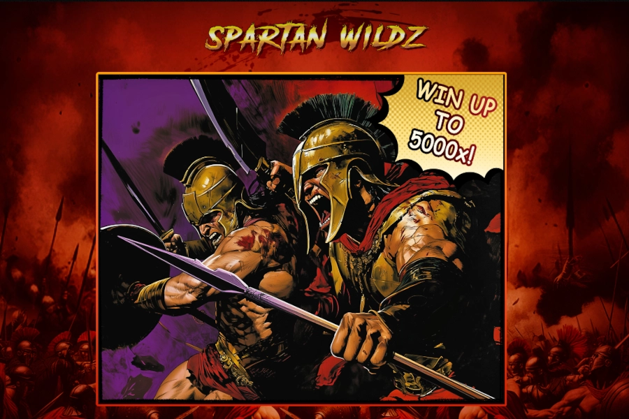 Spartan Wildz