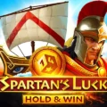 Spartan’s Luck Hold & Win